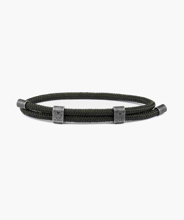 pig-hen-little-lewis-dbl-herren-armband-army-vintage image 1