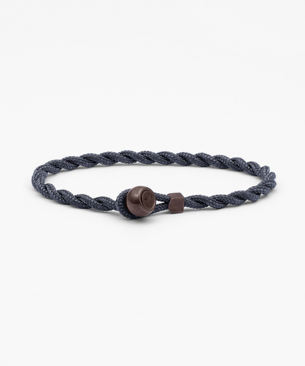 pig-hen-easy-ed-armband-slate-gray-bronze-seil image 1