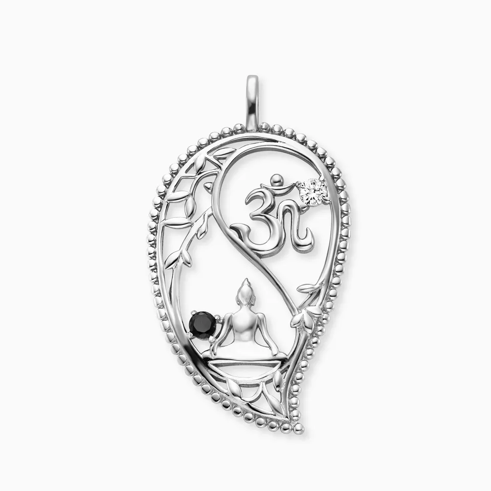 engelsrufer-anh-nger-925er-silber-yin-yang-drop-mit-zirkonia image 1