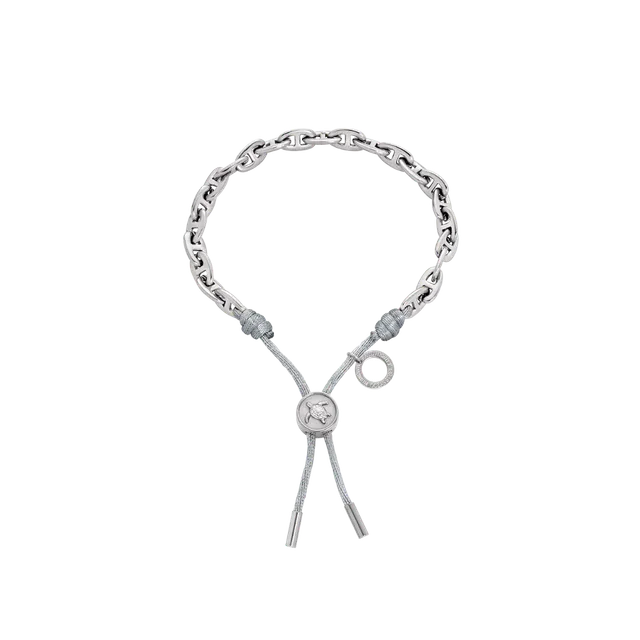 paul-hewitt-turtle-anchor-chain-armband-silber-grau image 1