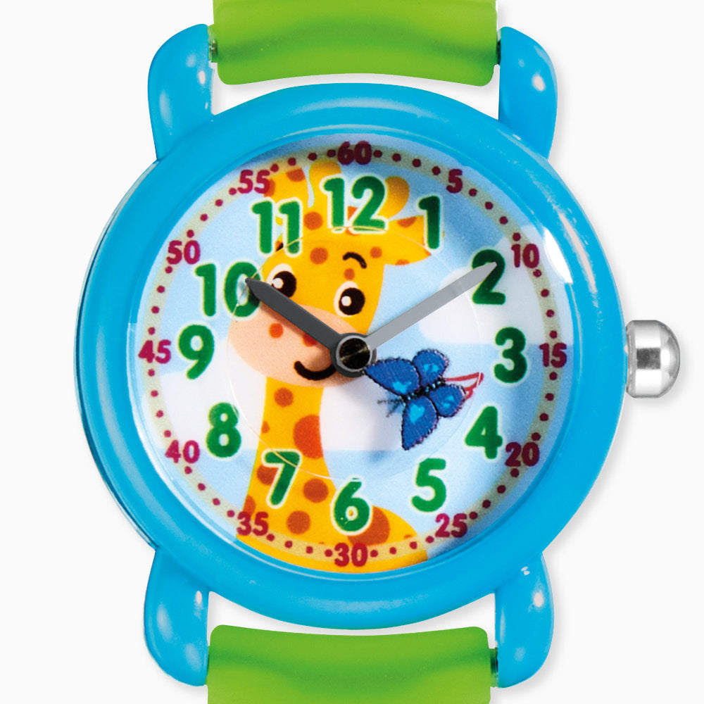 engelsrufer-kinder-uhr-zoo-inkl-schlamperm-ppchen image 2