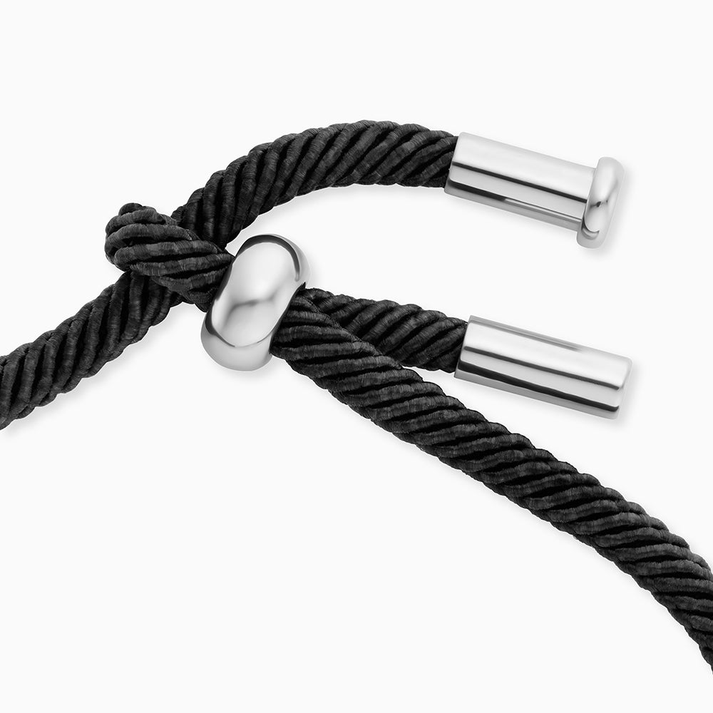 engelsrufer-herzengel-kinder-armband-edelstahl-sheriff-mit-emaille image 3