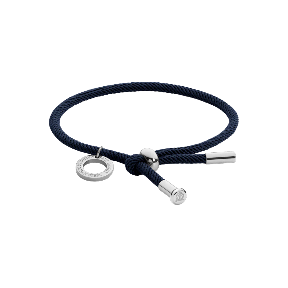 paul-hewitt-vitamin-sea-armband-silber-marineblau image 1