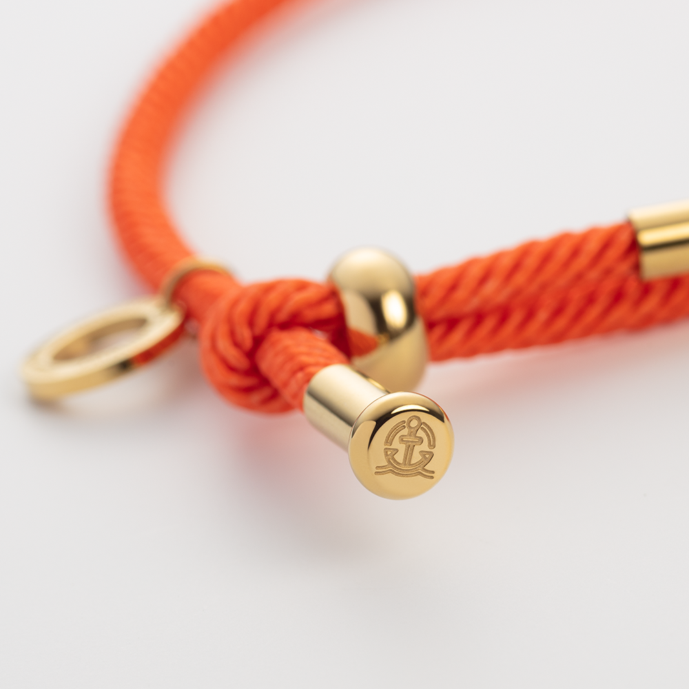 paul-hewitt-vitamin-sea-armband-gold-coral-segeltau-armband image 3
