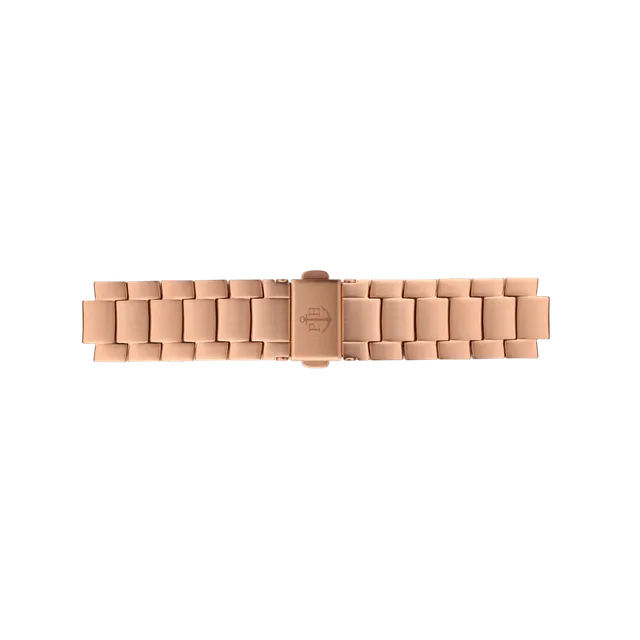 paul-hewitt-metall-uhrenarmband-ros-gold-16-mm-wechselband image 1