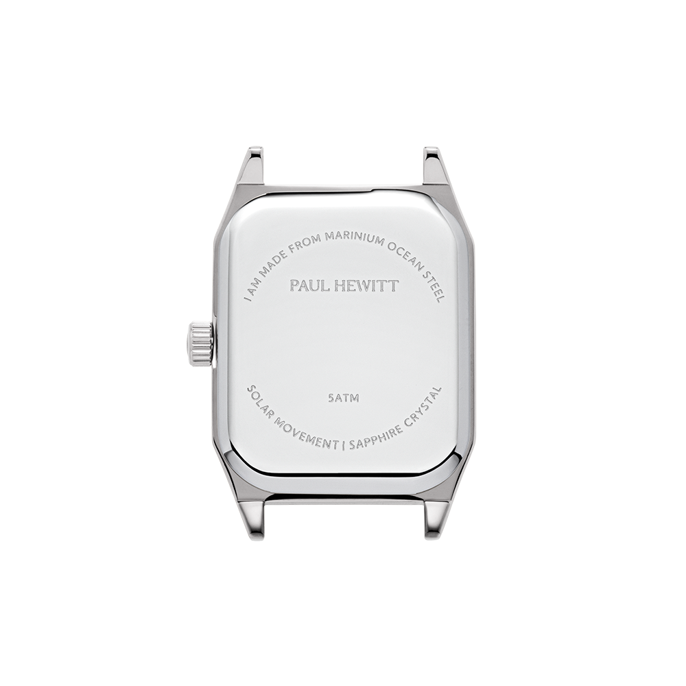 paul-hewitt-petit-soleil-uhr-silber-schwarz-solaruhr-damen image 4