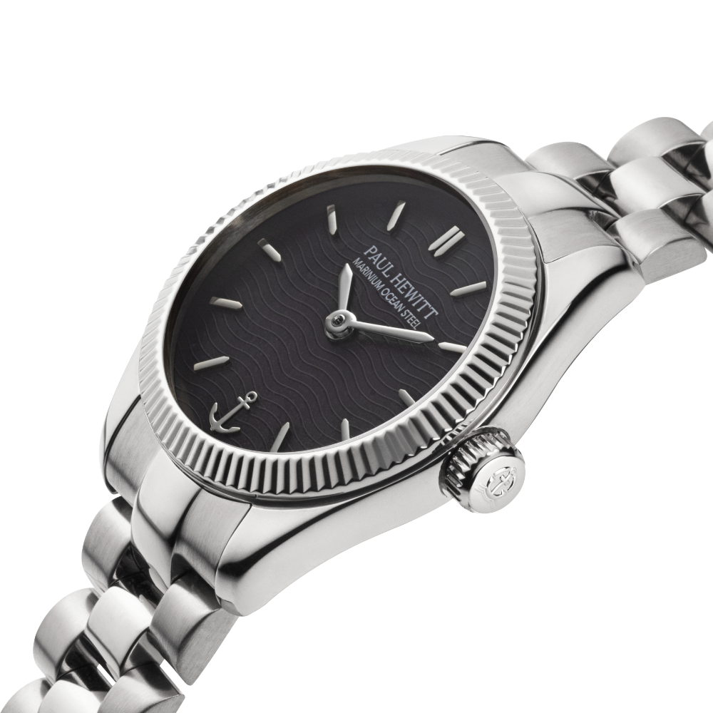 paul-hewitt-petit-soleil-round-silber-schwarz-damen-solaruhr image 3