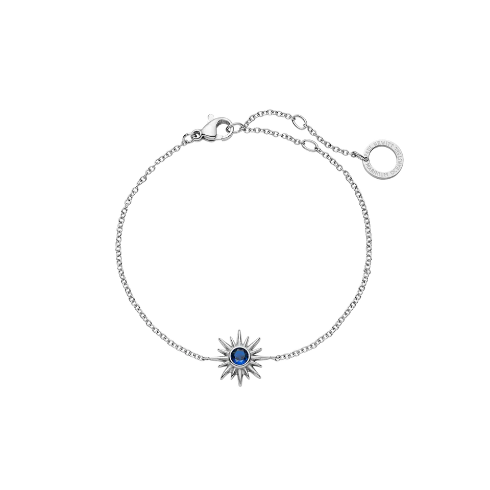 paul-hewitt-aurora-armkette-silber image 1