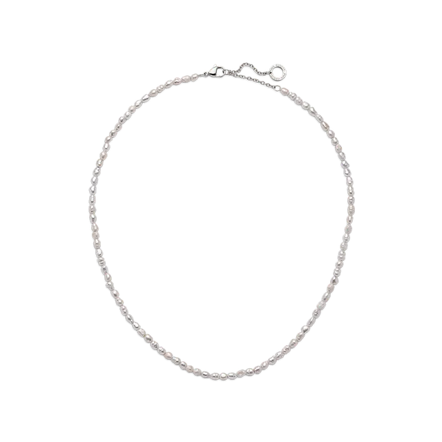 paul-hewitt-pearl-halskette-silber-s-wasserperlen image 1