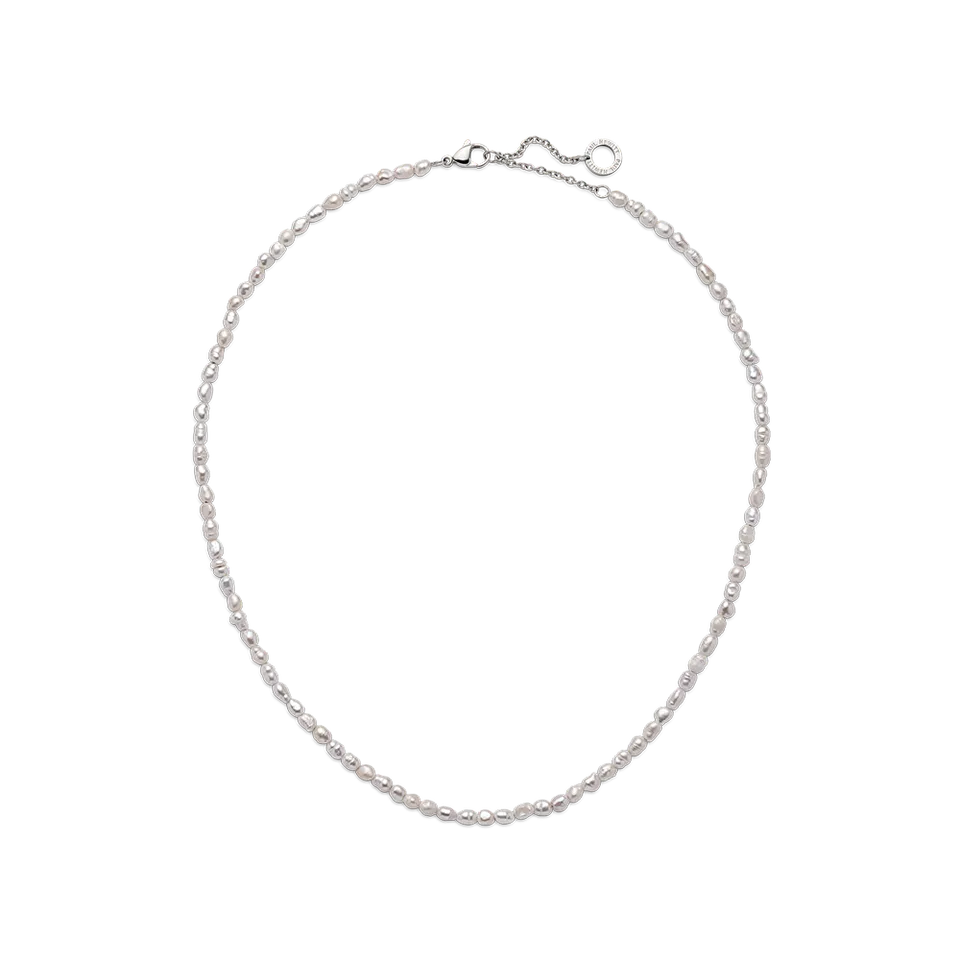 paul-hewitt-pearl-halskette-silber-s-wasserperlen image 1