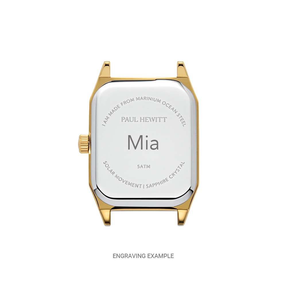 paul-hewitt-petit-soleil-uhr-gold-schwarz-mini-solaruhr-damen image 6