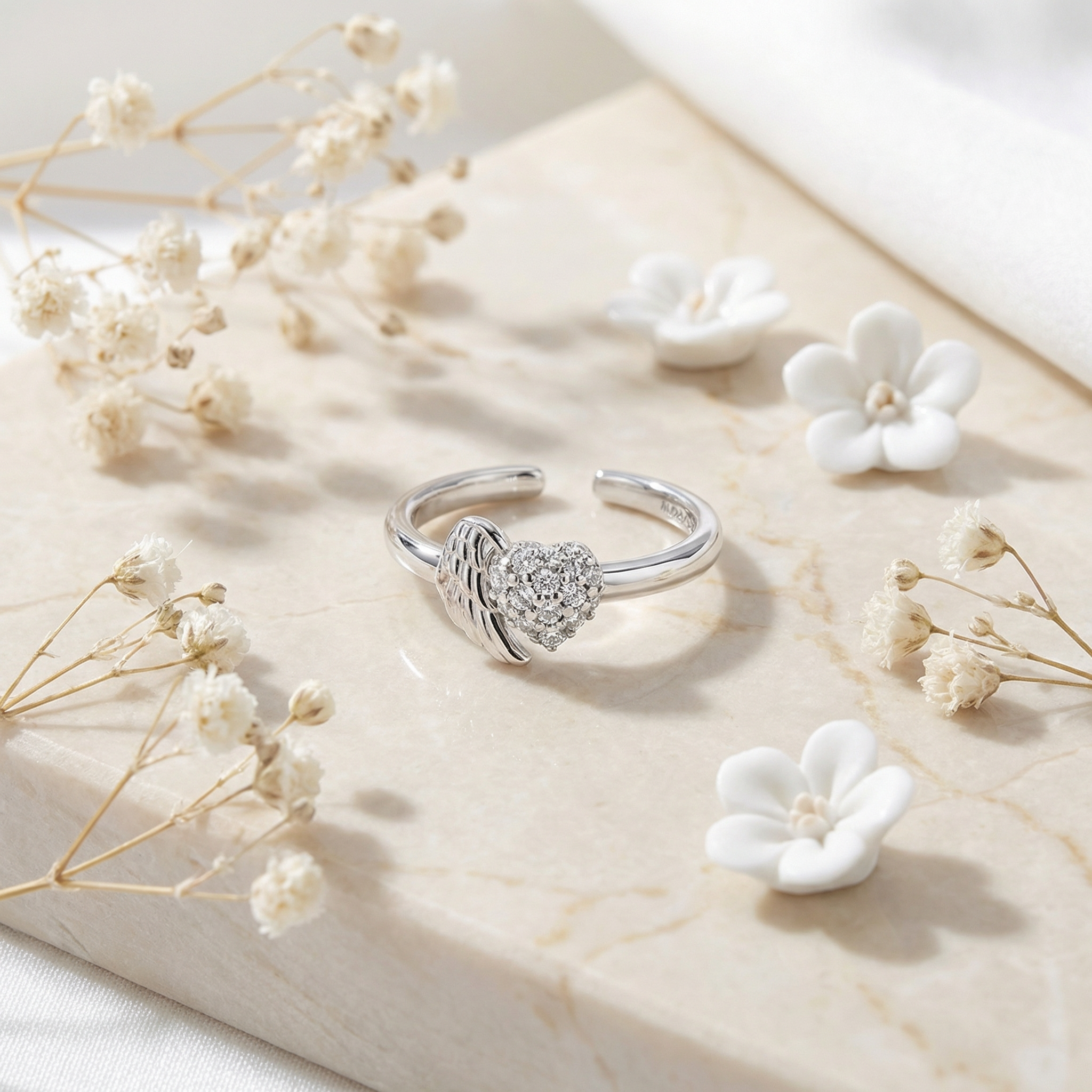 engelsrufer-ring-925er-silber-herzfl-gel-mit-zirkonia image 3