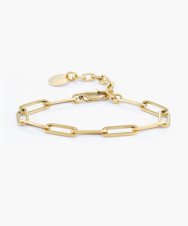 pig-hen-ella-armband-gold-xxs-m-verstellbar image 1