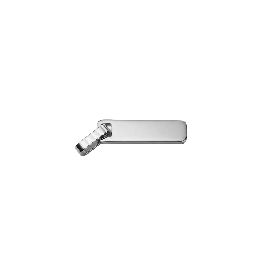 paul-hewitt-bar-halskette-silber-herren-halskette-aus-ocean-steel image 5