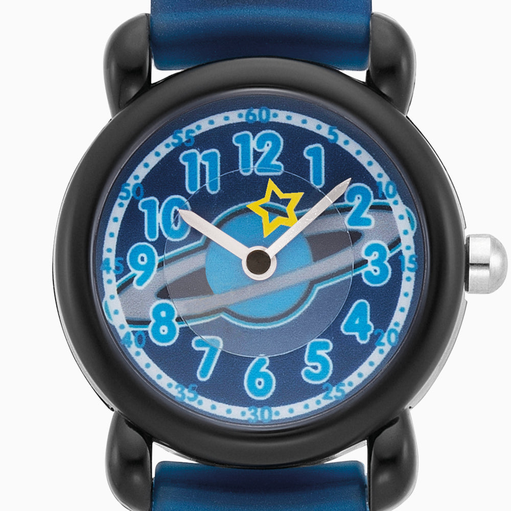 engelsrufer-herzengel-kinder-uhr-astronaut-f-r-jungen-inkl-m-ppchen image 3