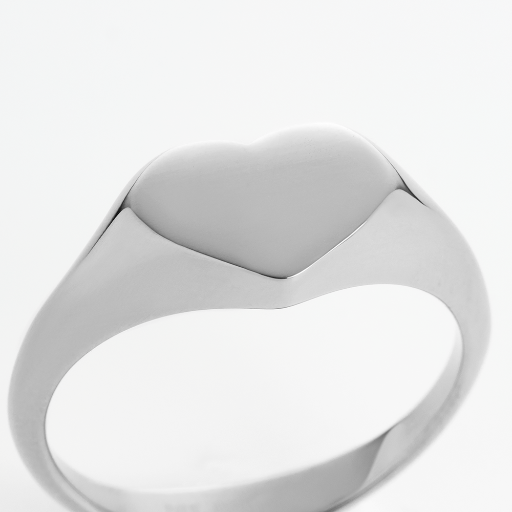 paul-hewitt-heart-ring-silber-damen image 3