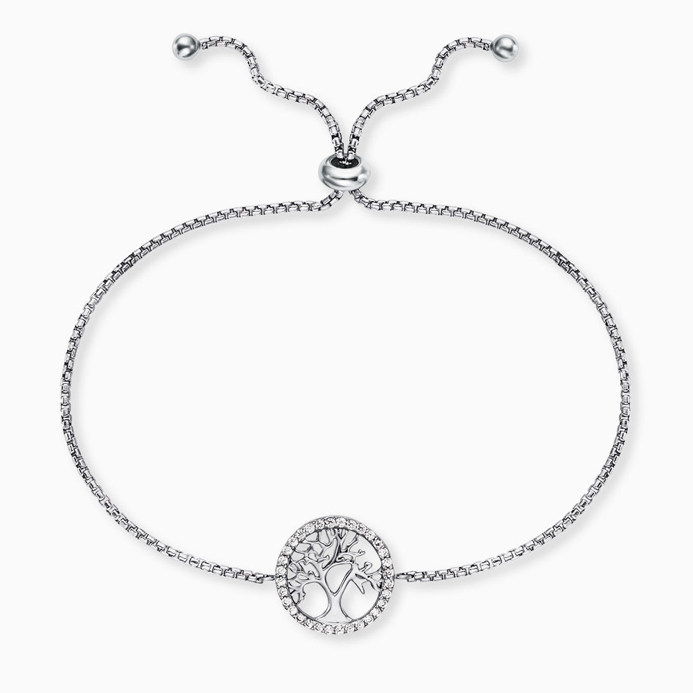 engelsrufer-armband-925er-silber-lebensbaum-mit-zirkonia image 1