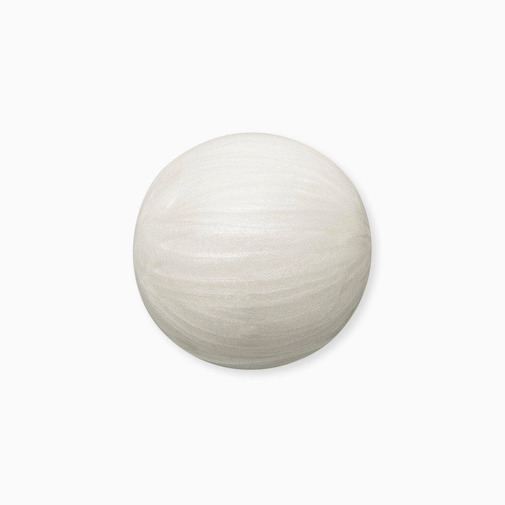 engelsrufer-klangkugel-perlmutt-wei-ersatzkugel image 1