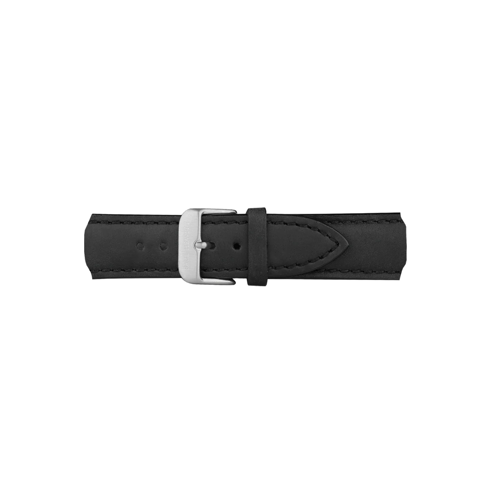 paul-hewitt-leder-uhrenarmband-schwarz-20-mm image 1