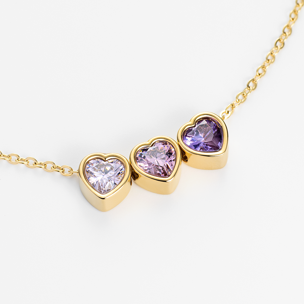 paul-hewitt-heart-of-the-sea-love-edition-halskette-gold image 6