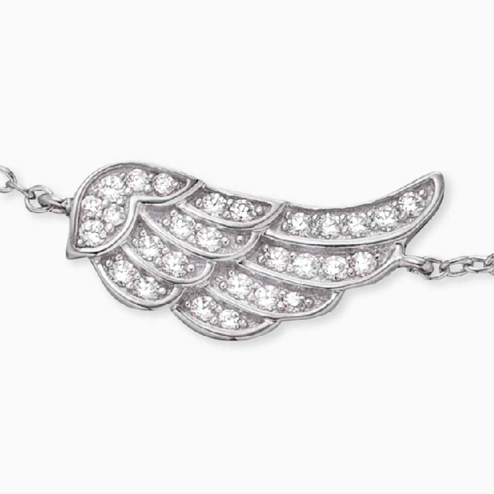 engelsrufer-armband-925er-silber-fl-gel-mit-zirkonia image 3