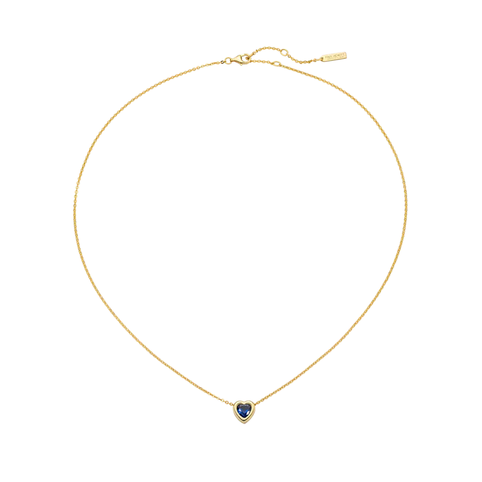 paul-hewitt-heart-of-the-sea-mono-halskette-gold image 1