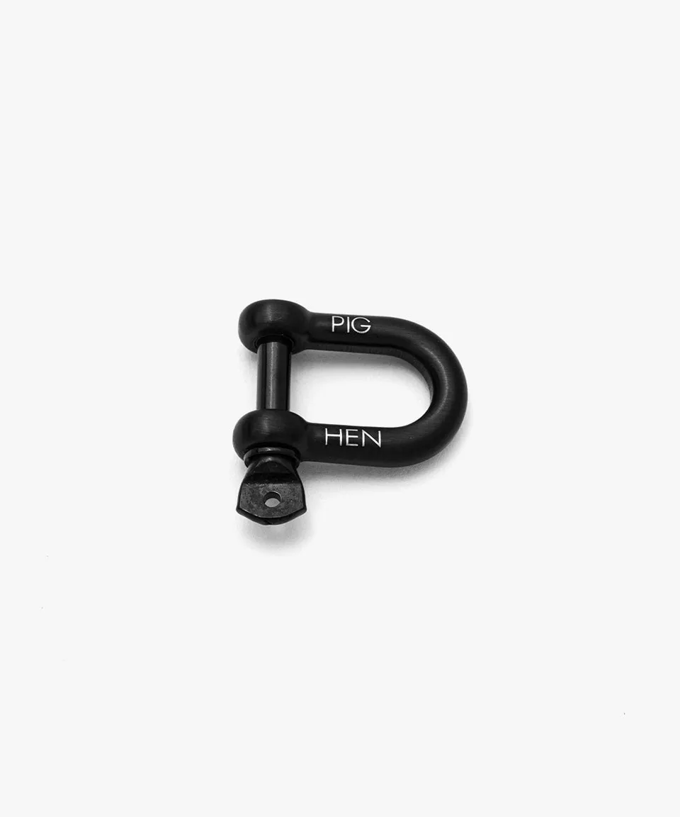 pig-hen-captive-shackle-vicious-vik-d-sch-kel-schwarz image 1