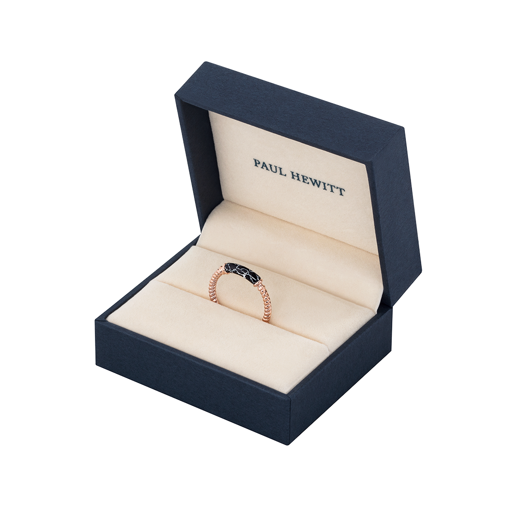 paul-hewitt-starboard-ring-ros-gold-black-marble image 2
