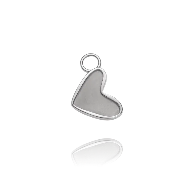 paul-hewitt-heart-charm-anh-nger-silber image 1