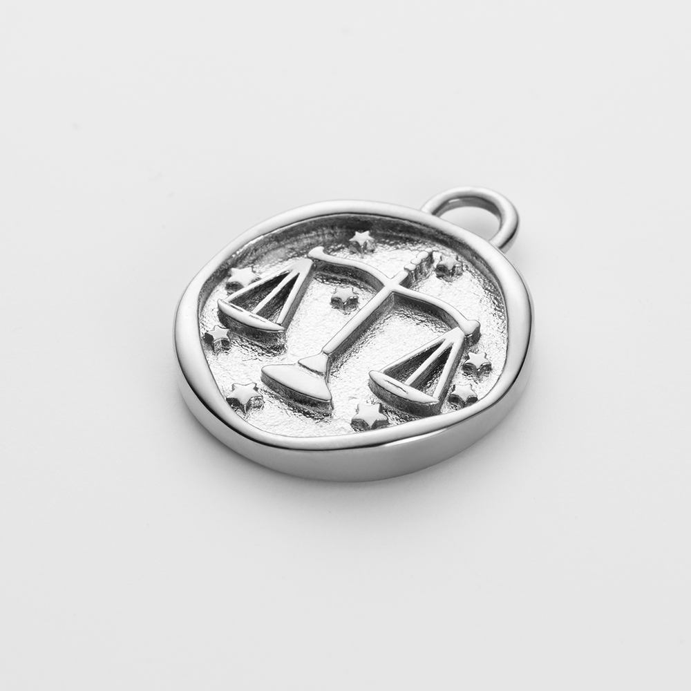 paul-hewitt-set-libra-charm-und-halskette-silber image 4