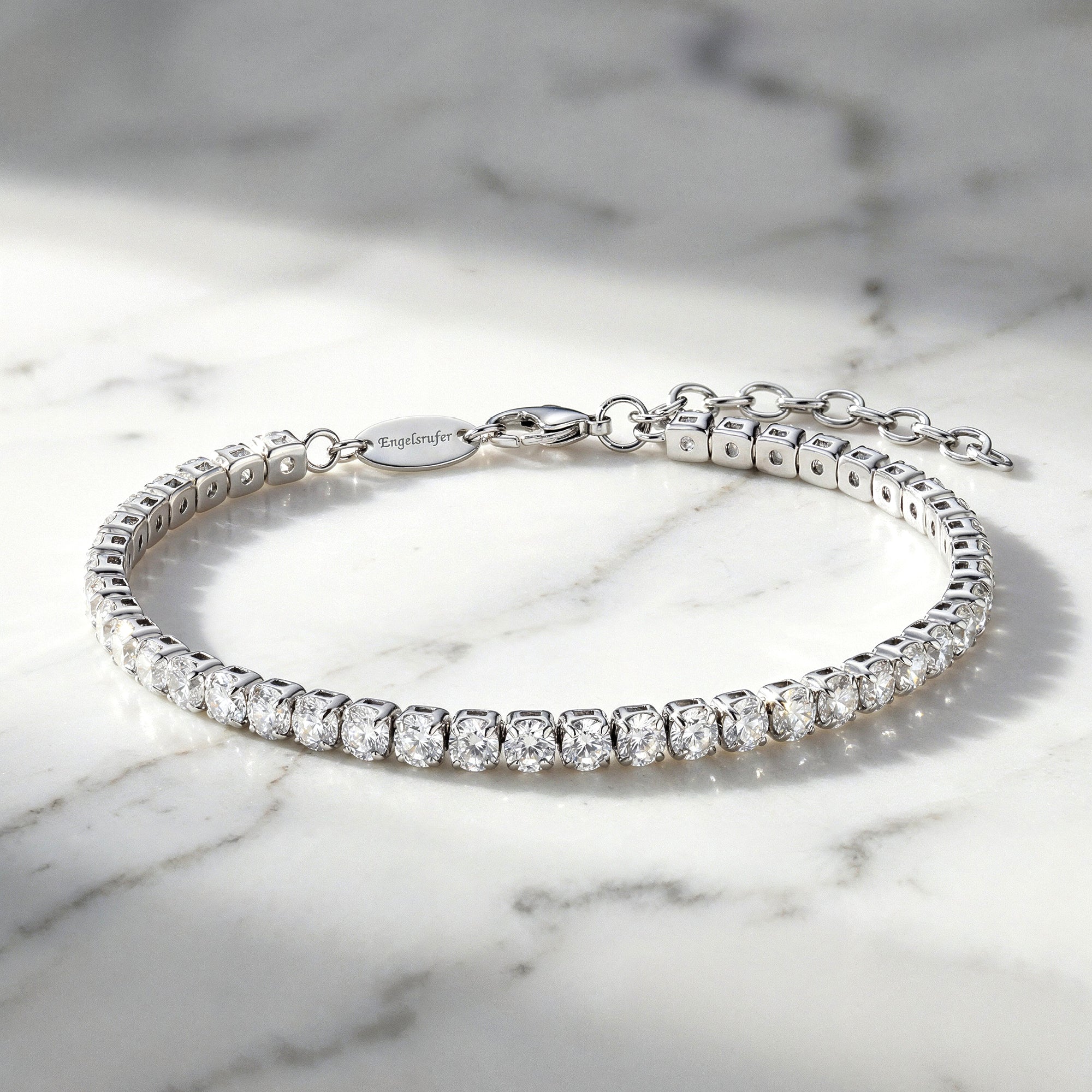 engelsrufer-armband-925er-silber-shiny-tennis-mit-zirkonia-neu image 4