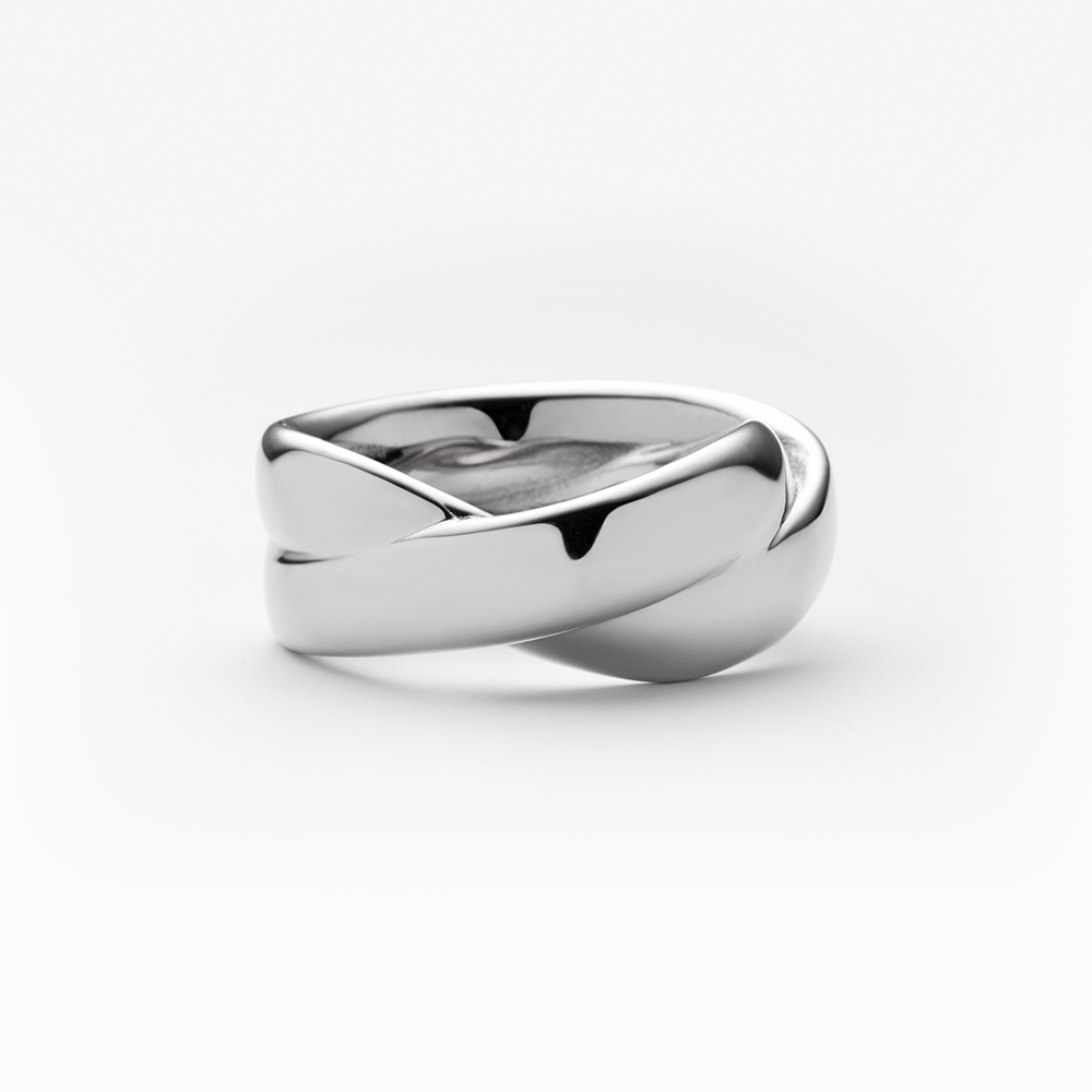 paul-hewitt-waves-duo-ring-silber image 5