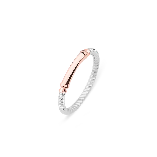 paul-hewitt-starboard-ring-ros-gold-silber-damen-edelstahlring image 1