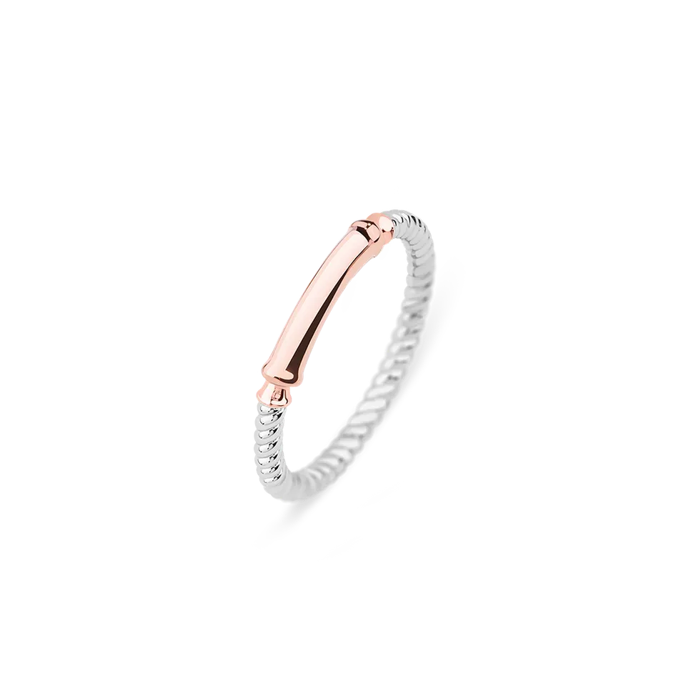 paul-hewitt-starboard-ring-ros-gold-silber-damen-edelstahlring image 1