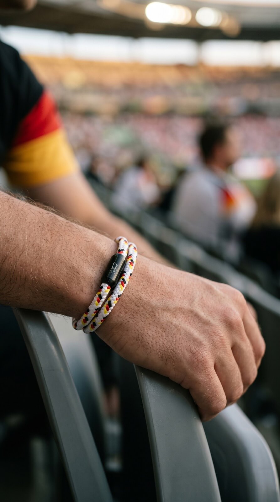 fischers-fritze-torpedogarnele-wm-edition-2026-deutschland-segeltau-armband image 5