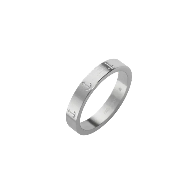 paul-hewitt-anchor-ring-silber image 1