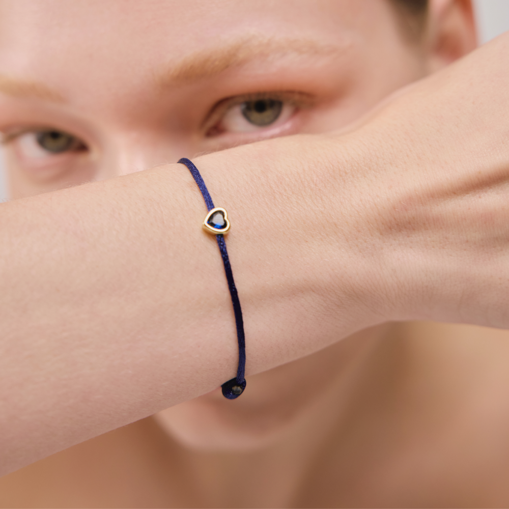 paul-hewitt-heart-of-the-sea-love-armband-gold-damen image 2