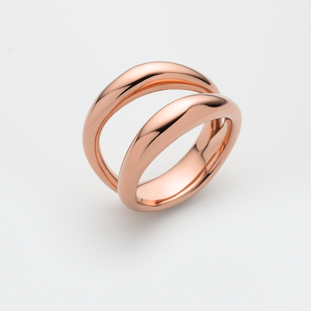paul-hewitt-waves-ring-ros-gold image 5