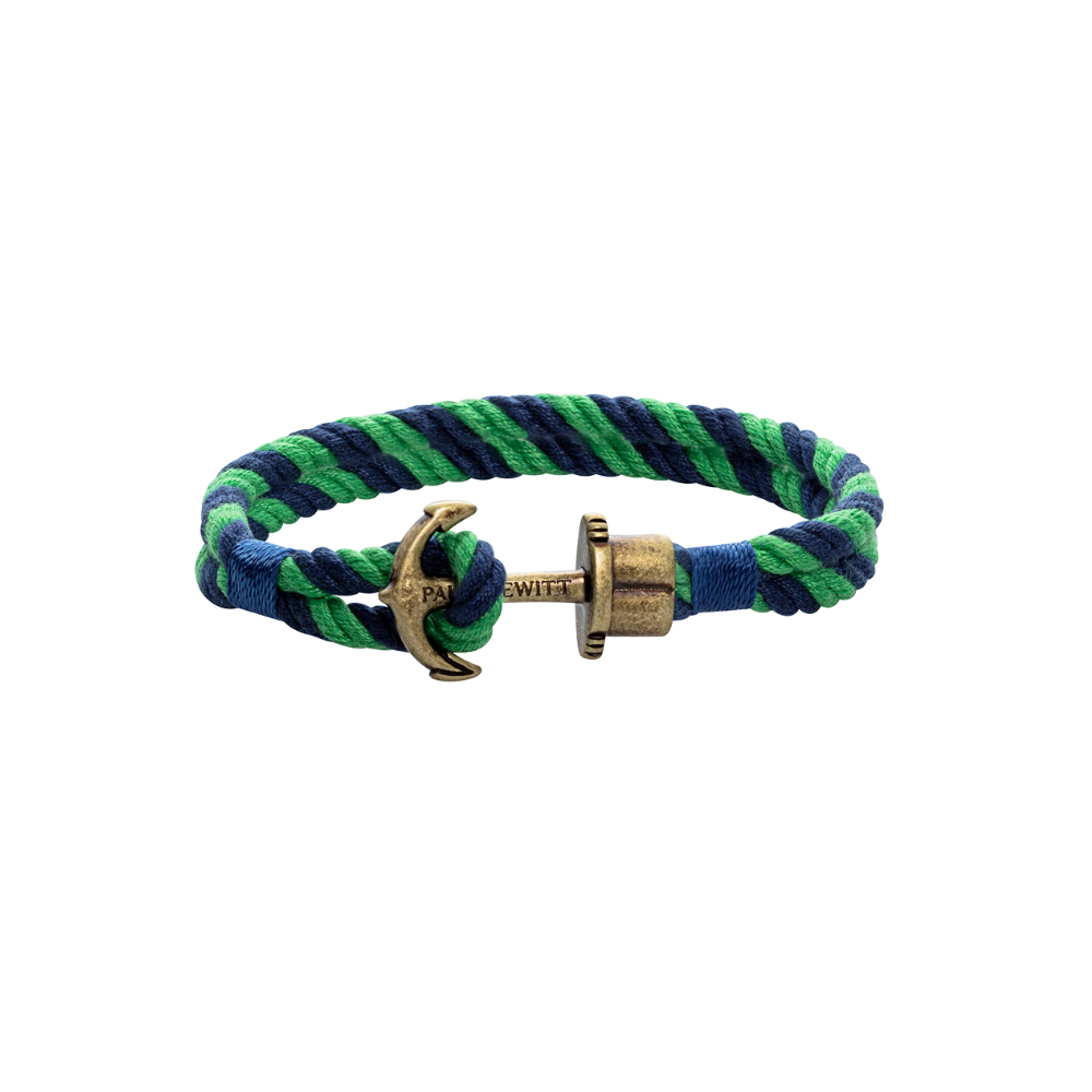 paul-hewitt-vintage-phrep-emerald-gold image 1