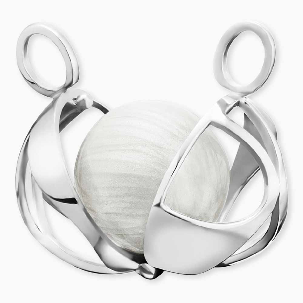 engelsrufer-anh-nger-paradise-klangkugel-925er-silber-wei-mit-zirkonia image 4