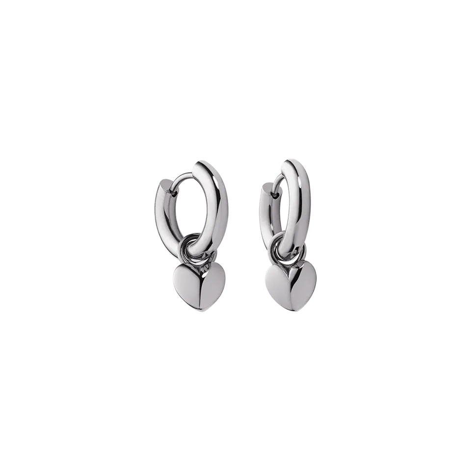 paul-hewitt-ocean-heart-ohrring-silber-herz-statement-ohrring image 1
