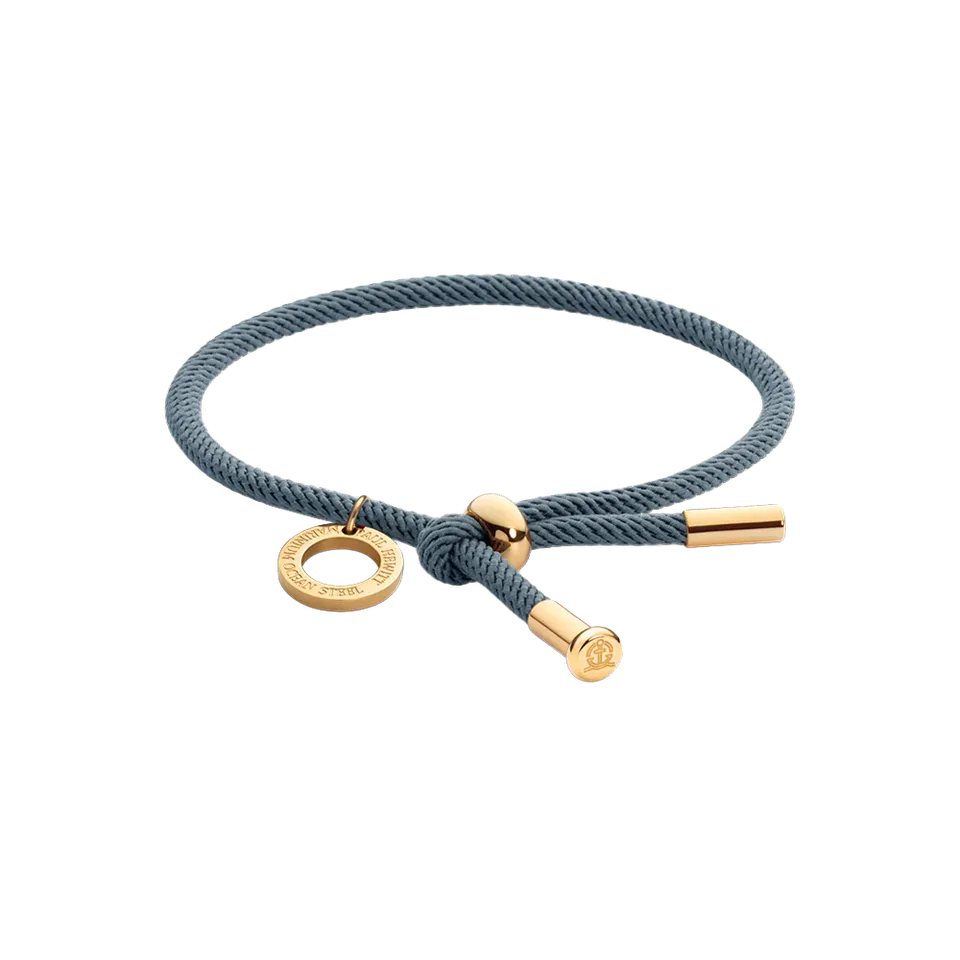 paul-hewitt-vitamin-sea-armband-gold-grau image 1