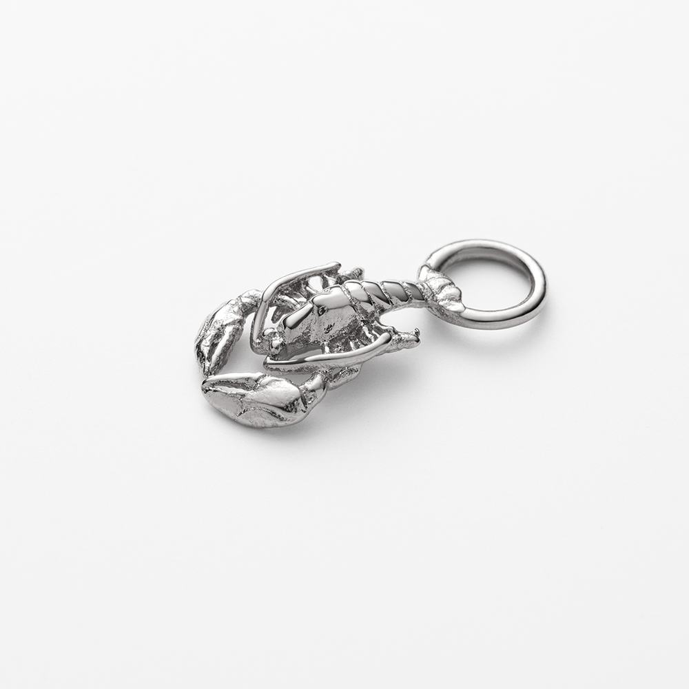 paul-hewitt-lobster-charm-silber image 2