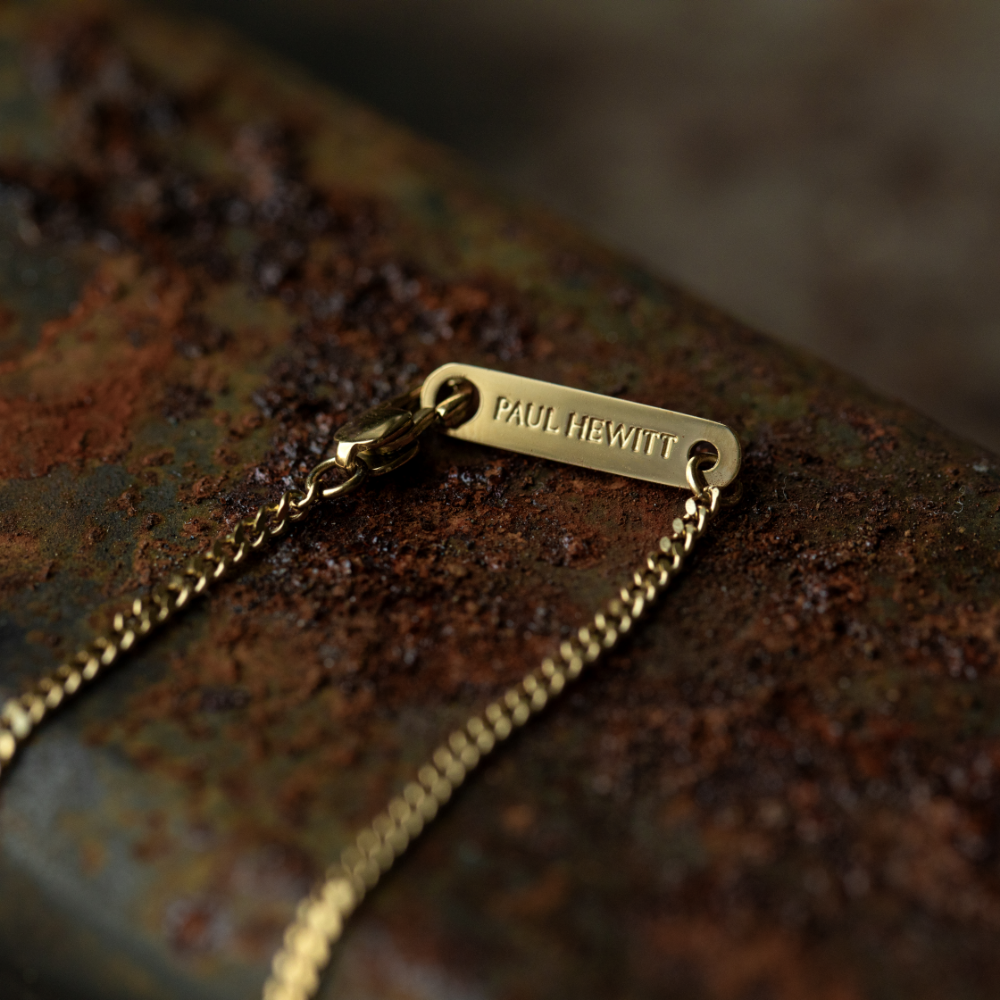 paul-hewitt-essential-halskette-gold-herrenkette-ocean-steel image 5