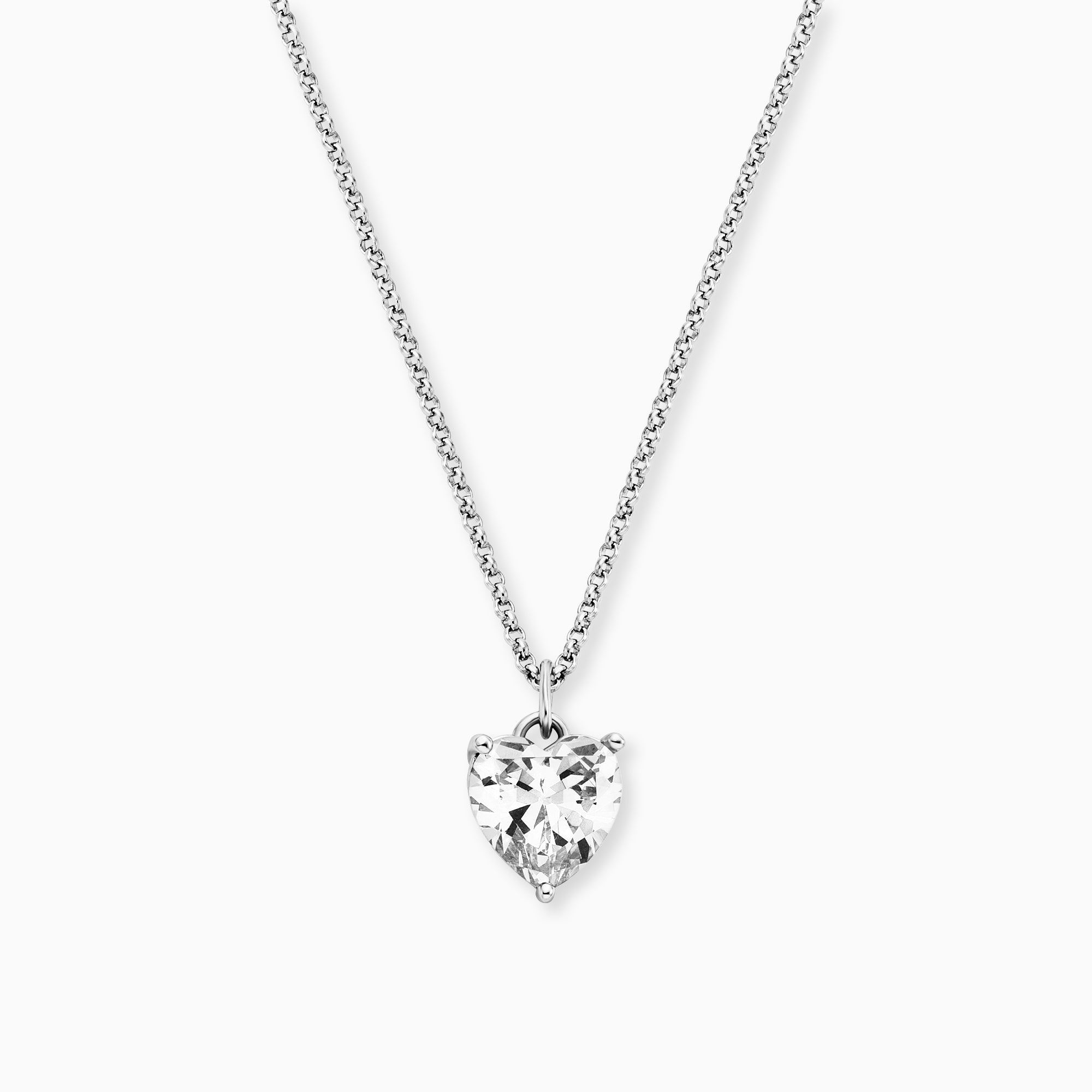 engelsrufer-shiny-halskette-925er-silber-herz-mit-zirkonia image 1