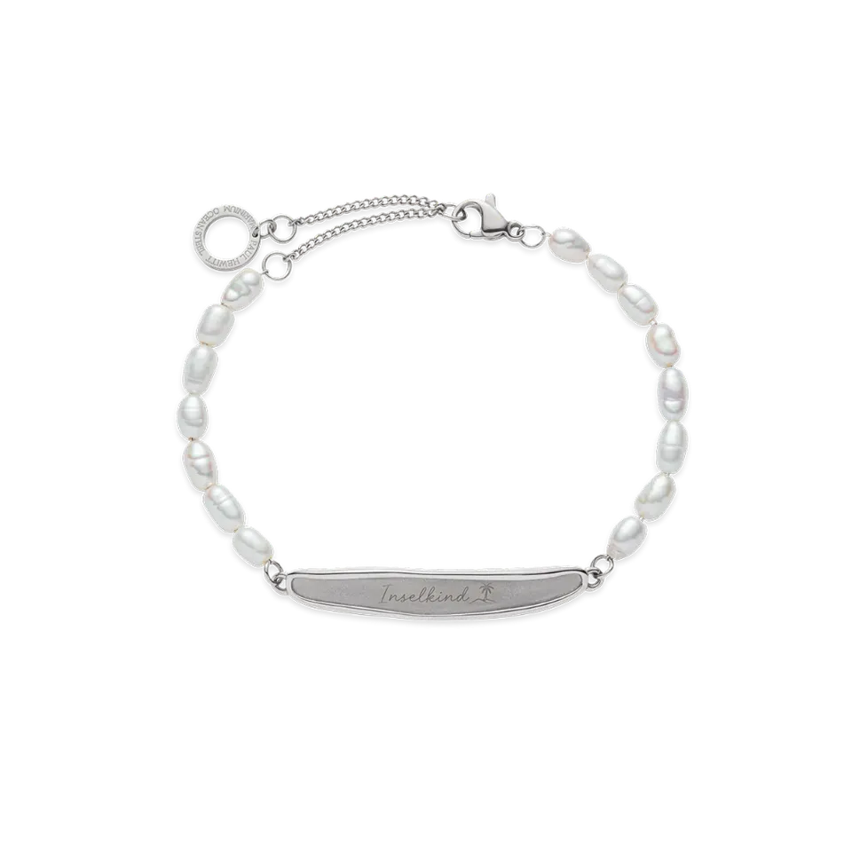 paul-hewitt-pearl-plate-pearl-armkette-silber image 1
