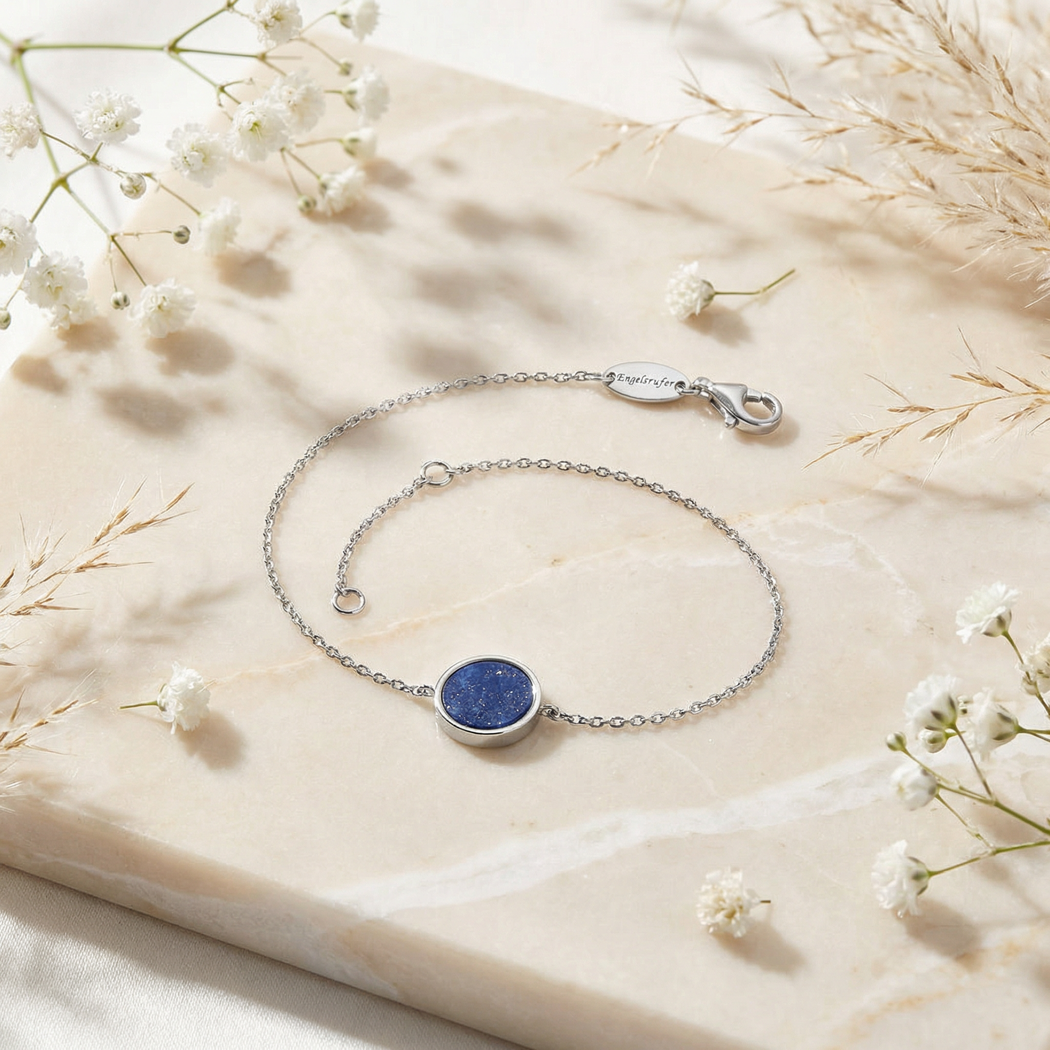engelsrufer-armband-925er-silber-mit-kraftstein-lapislazuli image 4
