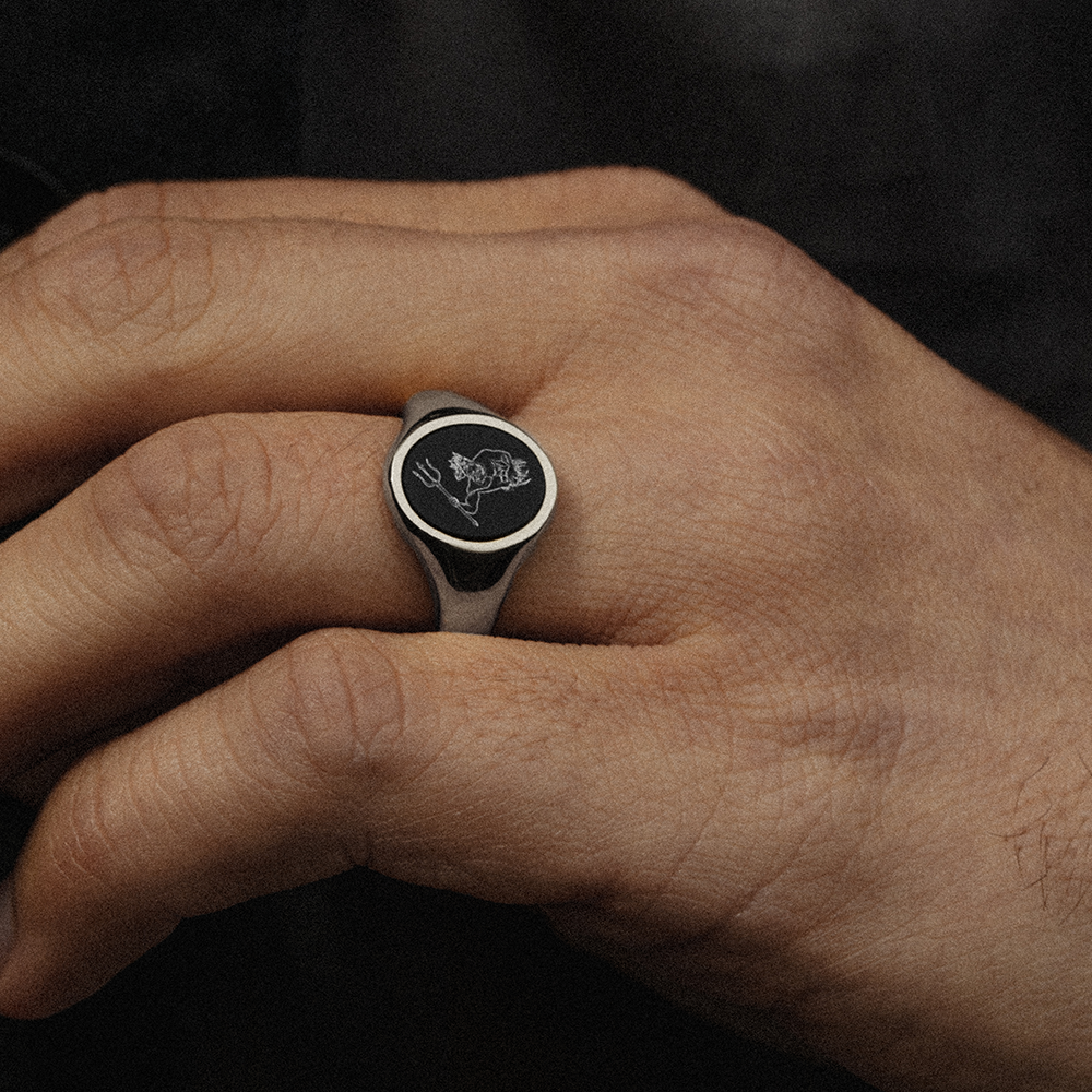 paul-hewitt-poseidon-ring-silber-herren image 3