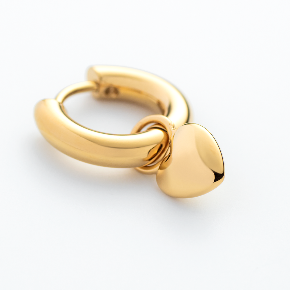 paul-hewitt-ocean-heart-ohrring-gold-herz-ohrringe-damen image 2