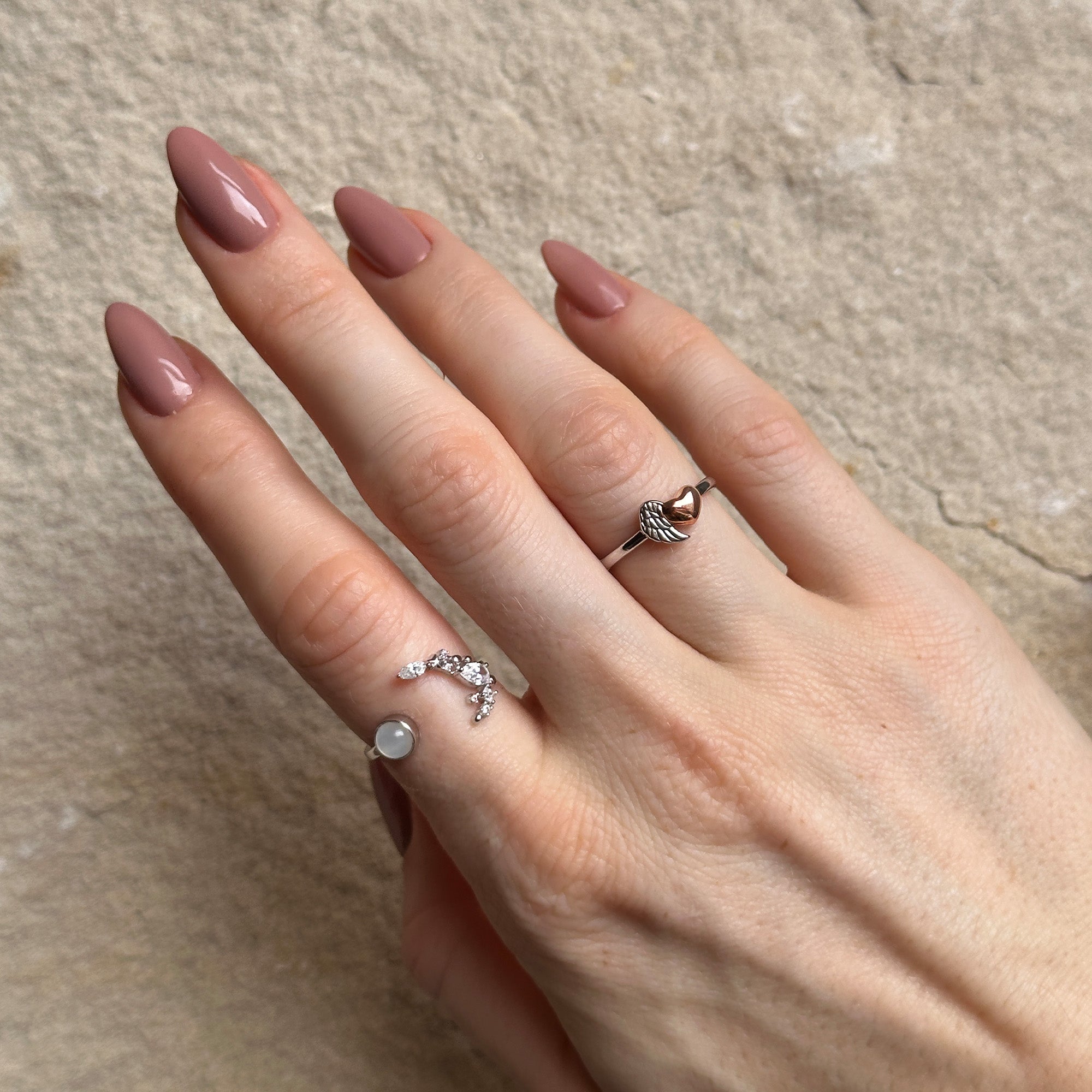 engelsrufer-ring-925er-silber-herzfl-gel-bicolor image 3